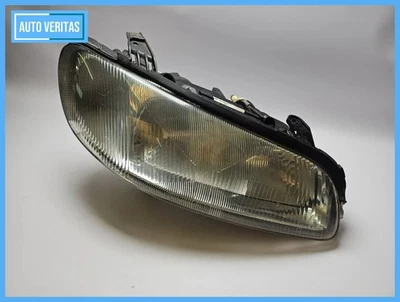 Original Opel Omega 2.0 16V B headlight complete with LWR 90457762 - Image 1 of 4