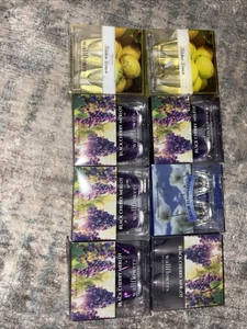 8 Lemon/black CherryWallflowers Fragrance Refills 16 Bulbs | Bath and Body Works - Picture 1 of 4