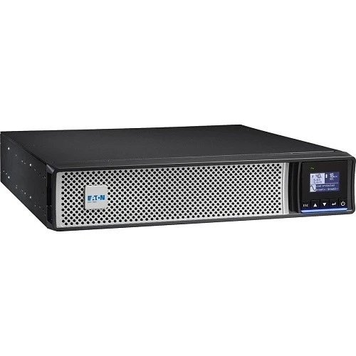 Lenovo RT1.5kVA 2U Online Rack or Tower UPS-G2 (200-240VAC) 1350W - 7DD5CTO1WW - Bild 1 von 1