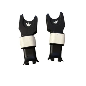 Brand New Bugaboo Adapter for Maxi Cosi Car Seats Click & Go Cameleon Stroller - Picture 1 of 2