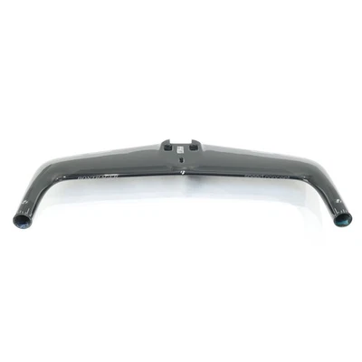 Trek Speed Concept TT Base Bar, 40cm, Non-UCI, mit Spacern & Hardware - Bild 1 von 4