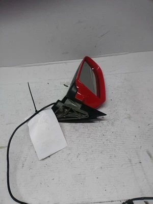 2007 AUDI A4 Left Door Mirror Assembly OEM 23323 - 150K Miles Foto 1 de 4