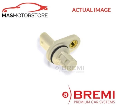 CAMSHAFT POSITION SENSOR EXHAUST SIDE INTAKE BREMI 60140 A NEW OE REPLACEMENT - Image 1 of 4