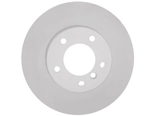 Rotor de freno delantero Raybestos 78ZN23Y para BMW 328i xDrive 2009-2016 Foto 1 de 1