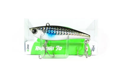 Sale Ima Raikiri 70 Vibration Sinking Lure 004 (8797) - Image 1 of 4
