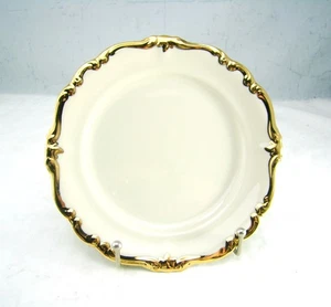 Plato(s) de pan y mantequilla Rosenthal Pompadour ORO BARROCO (R465 O 2839) - Imagen 1 de 6
