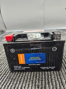 Fire Power 49-2246 Ctx9 Sealed Battery Factory Activated 12V 8Ah - Bild 1 von 8