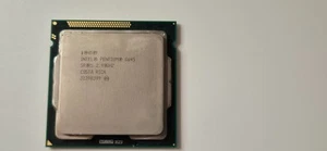 🔥 Intel Pentium G645 2,90GHz Dual-Core LGA1155 CPU Prozessor SR0RS 3MB Cache 🔥 - Bild 1 von 1
