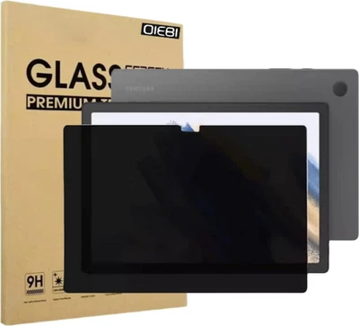 Privacy Screen Protector for Samsung Galaxy Tab A9 Plus 11 Inch transparent - Image 1 of 4