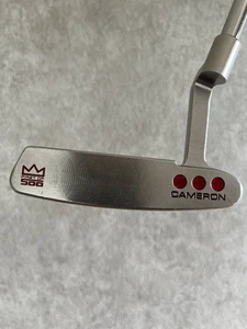 Rare 500-piece limited edition Scotty Cameron Studio Select Newport 35-inch - Bild 1 von 10