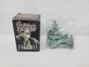 Folklore La Aflicción Colosal Roble Oscuro Miniaturas Pack Bonito Todas las Piezas! - Imagen 1 de 5