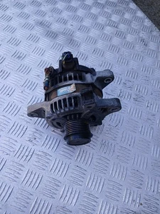 Alternador gasolina Toyota Auris MK1 1.6 27060-37010 ALTERNADOR PROBADO 2006-2012 - Imagen 1 de 7