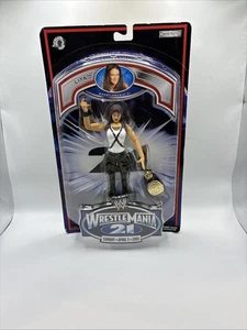 LITA AUTO Jakks Wrestle Mania 21 Actionfigur JSA Diva 2005 - Bild 1 von 6
