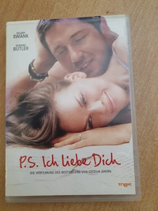 DVD PS ich liebe dich - Bild 1 von 1