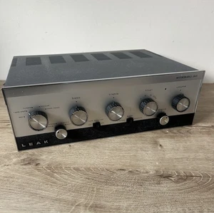 LEAK STEREO 30 VINTAGE HIFI VERSTÄRKER SEPARAT - Bild 1 von 8
