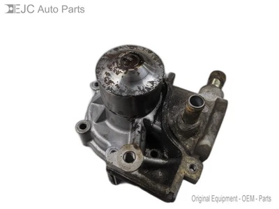 2004 年水冷却液泵 斯巴鲁 Forester 2.5 AWD — 第 1/4 张图片