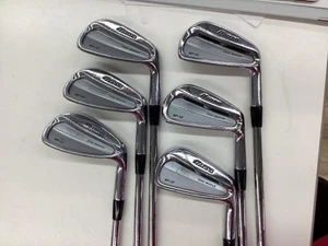 Mizuno MP-52 Iron Set Flex S 6 Pieces NS PRO 950GH Right Handed F/S #20 - Picture 1 of 5