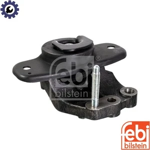 ENGINE MOUNTING 177565 FOR CITROËN CFA/CFB 1.0L 3cyl C1 PEUGEOT CFA/CFB 1.0L - Picture 1 of 7