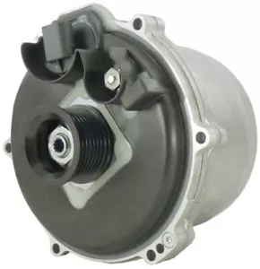 Premium fits BMW / Range Rover Alternator 0-122-468-015 0-122-0AA-1J0 YLE000040 - Picture 1 of 5