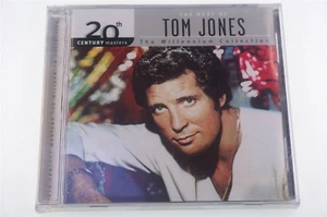 20th Century Masters 042284493529 SEALED CD A90 - Imagen 1 de 2