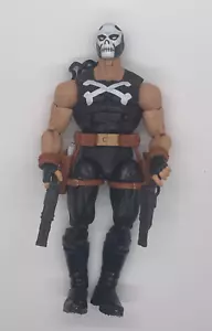 Marvel Legends Black Widow Series CROSSBONES Crimson Dynamo lose Actionfigur - Bild 1 von 2