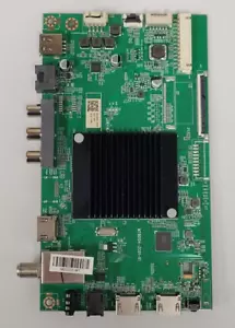 Onn 515C90104M02 Main Board M22202-ZC01-01 for 100012586 - Picture 1 of 5