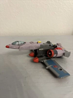 TRANSFORMERS AUTOBOTS SKYDIVE ACTION FIGURE TOY  - Image 1 of 4