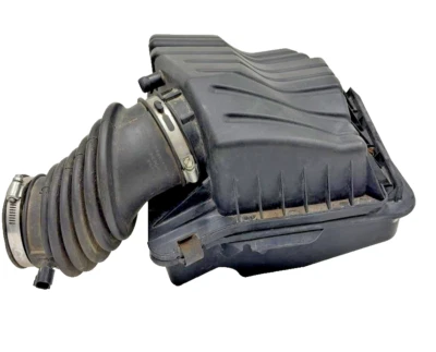 Carcaça/caixa de filtro de ar Chrysler Town Country 2001-07 - Imagem 1 de 4