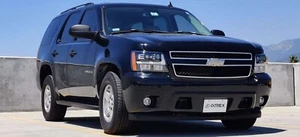 AlphaRex LUXX Series LED Projector Headlights For 07-13 Tahoe Suburban Avalanche - Picture 1 of 9