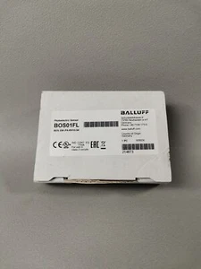 Balluff BOS01FL NEU OVP - Picture 1 of 3