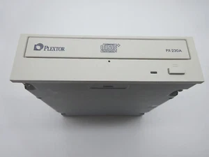PLEXTOR PX-230A CD-RW DRIVE LAUFWERK IDE # LW574 - Bild 1 von 5