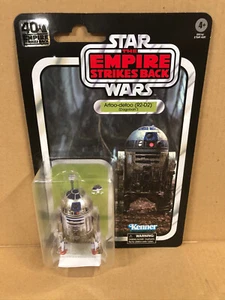 Star Wars The Black Series 40th Anniversary ESB R2-D2 (Dagobah) - Bild 1 von 2