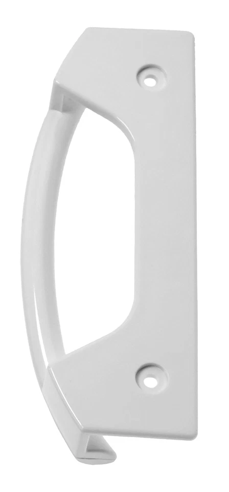 Bluparts 10103534 Türgriff wie Beko 4900061200 für Kühlschrank Gefrierschrank - Bild 1 von 1