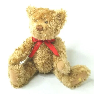 Hallmark Teddy-Tennial Teddy Bear’s 100th Anniversary Plüschtier Stofftier - Bild 1 von 11