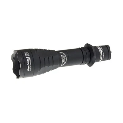 Armytek Predator XP-L Hi LED (Blanco) - 1200 LED Lumen - Linterna Con Holster - Imagen 1 de 3