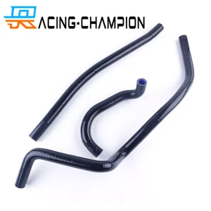 Manguera refrigerante radiador silicona para ARCTIC CAT 500 4X4 FIS ATV 2002-2006 - Imagen 1 de 5