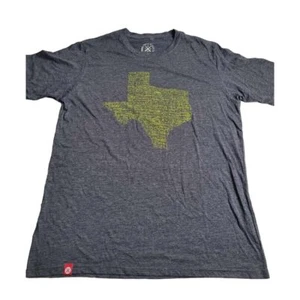 Camiseta para hombre Tumbleweed TXstyles Texas Towns XL - Imagen 1 de 7