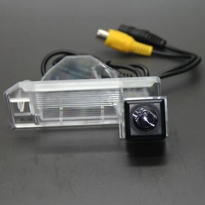 Car Rear View Backup Camera For Mitsubishi Outlander Sport 2010 2011 2012 2013 - Image 1 of 4