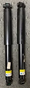 2018-2024 Jeep Wrangler JL Front Shock Absorbers 68602896AB OEM Front Set - Picture 1 of 7