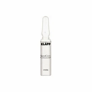 KLAPP SKINCONCELLULAR Hydra Concentrate Ampoules 10 x 2ml #usau - Picture 1 of 1