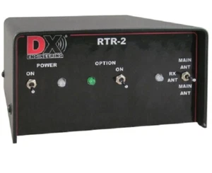 Interfaz modular de recepción-transmisión DXE-RTR-2 - Imagen 1 de 2