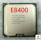 Intel Core 2 Duo E8400 - 3.00 Ghz Dual-Core (Slb9j) Processor