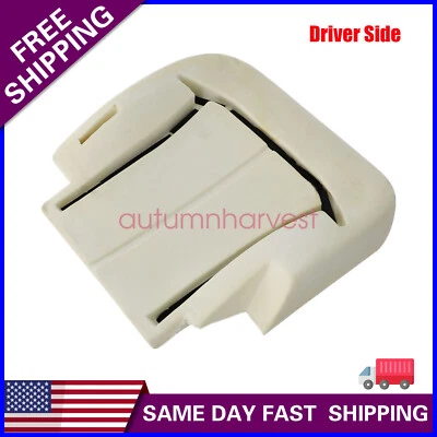 2000 2001 2002 Compatível com Chevrolet Tahoe Silverado Almofada de Espuma para Assento Inferior de Motorista - Imagem 1 de 4