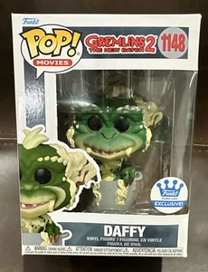 Funko 1148 Lucas Gremlins 2 El Nuevo Lote Funko Shop Exclusivo - Imagen 1 de 4