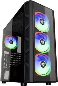 BAREBONES COMPUTER AMD RYZEN 7 5800X CU5.94.54 - Picture 1 of 4