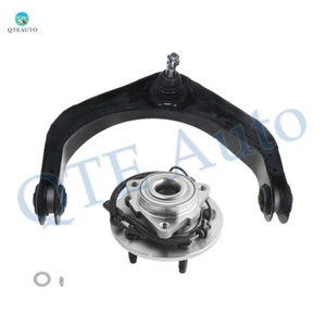 Brazo de control superior delantero izquierdo rótula buje de rueda para Dodge RAM 1500 2006-2008 - Imagen 1 de 10