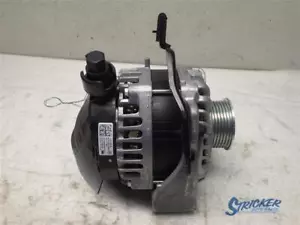 GMC Yukon XL 1500 2023 Alternator 5.3L 735218 R01176076 G23189 - Picture 1 of 17