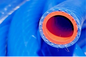 Manguera de refrigerante para calentador de silicona 5/8" 16 mm - Imagen 1 de 1