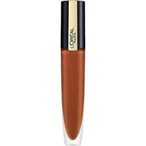L'Oreal Paris Rouge Signature Matte Lip Stain, I Hypnotize, 0.23 Fl Oz - Picture 1 of 2