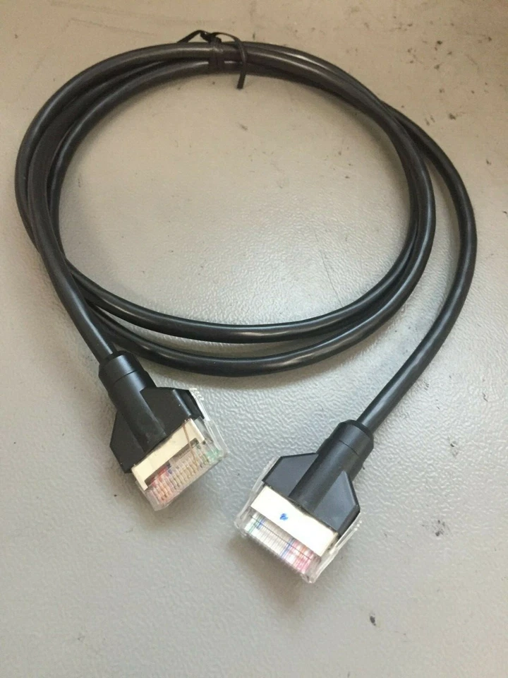Bang & Olufsen Masterlink Kabel schwarz black 1,5 Meter B&O BeoPlay